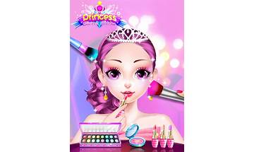 Princess Prom Dres Up Games for Android - Download the APK from Habererciyes